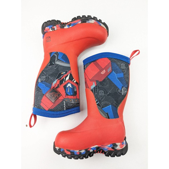 muck boots Other - Muck Boots Transformer